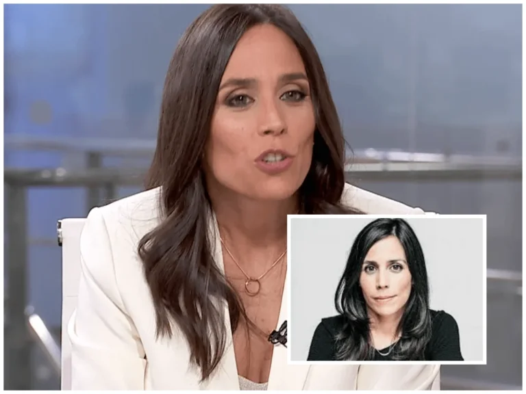 Pilar Velasco pareja actual: vida personal, trayectoria y claves de su intimidad