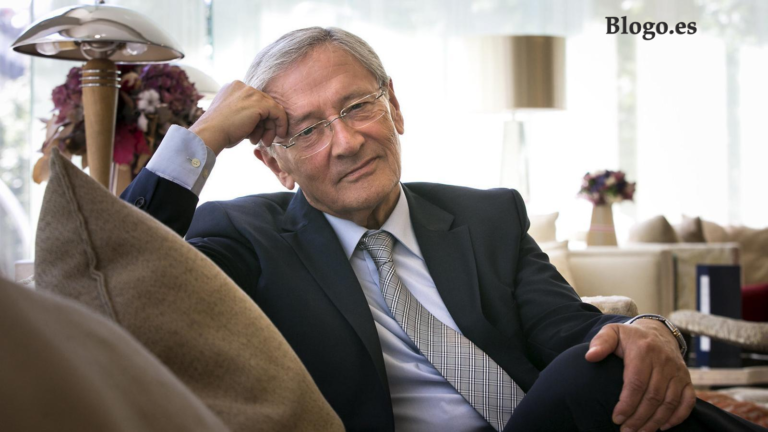 Fernando Ónega: Biografía, Trayectoria y Legado Periodístico Fernando Ónega: Biografía, Trayectoria y Legado Periodístico