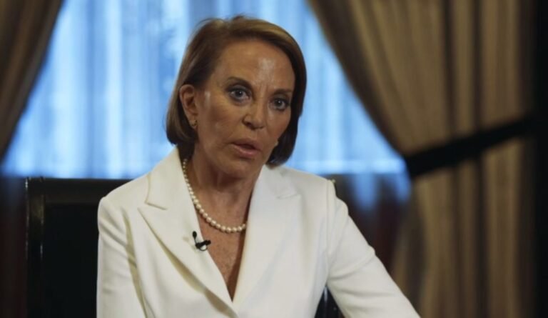 María Eugenia Yagüe edad real y biografía actualizada maría eugenia yagüe edad
