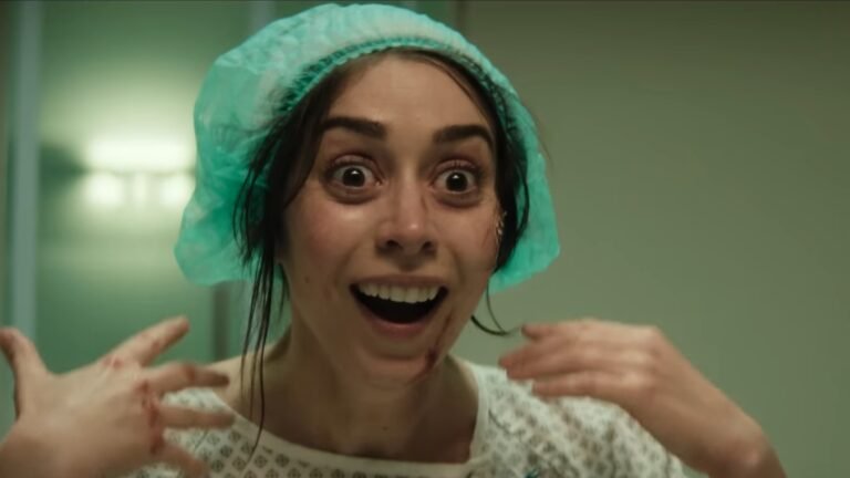 películas y programas de tv de cristin milioti