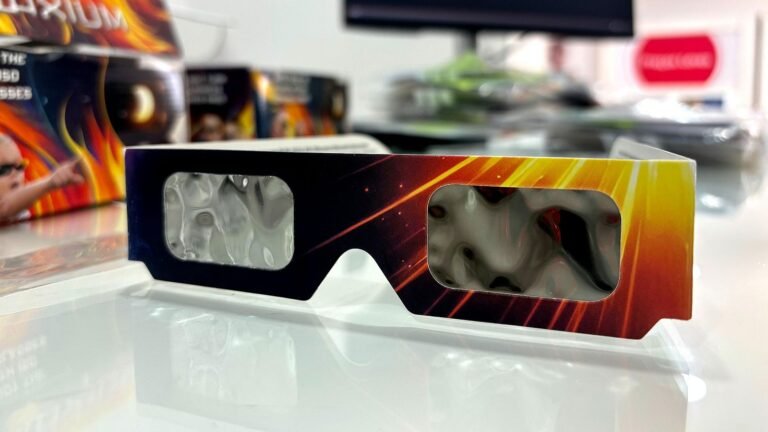 Gafas Homologadas Eclipse: Guía de Compra y Uso Seguro gafas homologadas eclipse